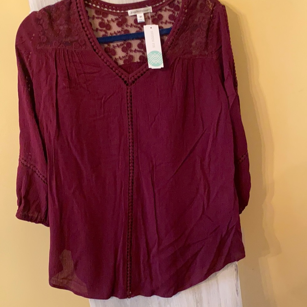 Brand new with tag